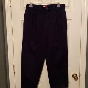 Men’s Tommy Hilfiger pants size 36/30